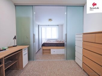 Prodej bytu 3+kk 67 m2 Neumannova, Žďár nad Sázavou - 12