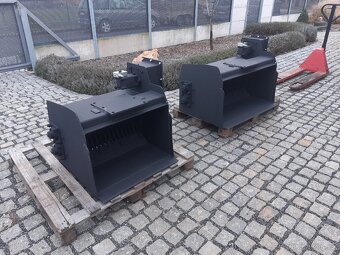 Katrovací lžíce - 12