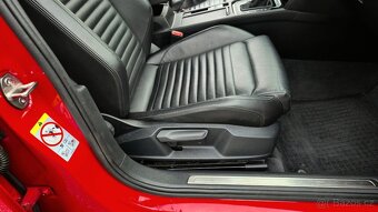 🚗 Passat Variant R-Line ( Rline ) 2.0 TDI 140 kW DSG 4x4 - 12