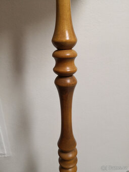 Starožitná lampa - 12