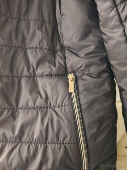 Dámská oboustranná bunda velikost l značka cxs - 12