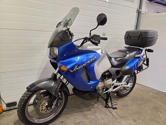 Honda XL 1000 V Varadero - 12