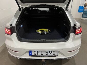 Volkswagen Arteon eHybrid Shooting Brake 1.4 TSI R-Line 2021 - 12