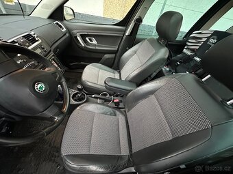Škoda Roomster 1.9tdi 77kw BLS - 12