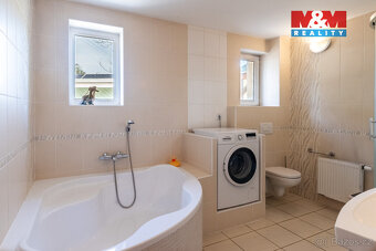 Prodej rodinného domu, 350 m², Střelské Hoštice - Sedlo - 12