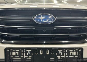 Subaru Outback 2.5 PEAK LIMITED | Záruka 129 kw - 12