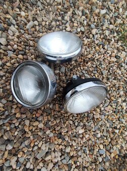 Světla veterán originál - 12