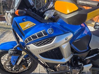 XT 1200 Z Super Ténéré - 12