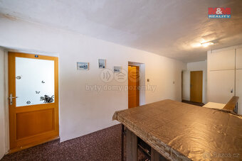 Prodej rodinného domu, 420 m², Ostrava, ul. Kamarýtova - 12
