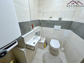Pronájem bytu 4+kk, 90 m2 - Plzeň - Jižní Předměstí - 12