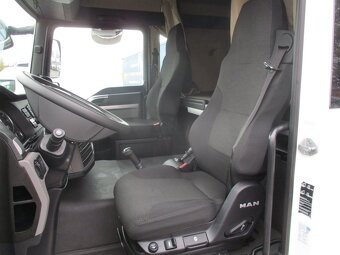 MAN TGL 8.190, 97 000 km - 12