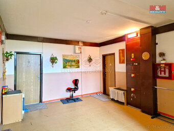 Prodej bytu 4+1, 78 m², Ostrava - Dubina - 12