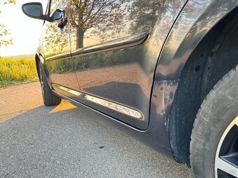 Prodej Touran 1.6 TDI Automat - 12