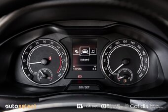 Škoda scala 1.6TDi 2021 style - 12