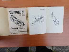 Nsu - seznamy dílů - Předvalečný prospekt - 12