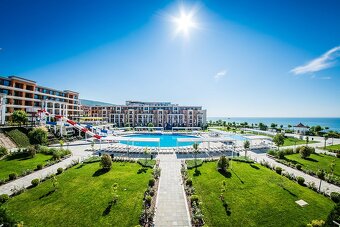 Prodej byty 2+kk, 45 m2 Bulharsko, ev.č. 00630 - 12