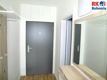 Pronájem, byt, 2+kk, Mladá Boleslav, Na Radouči - 12