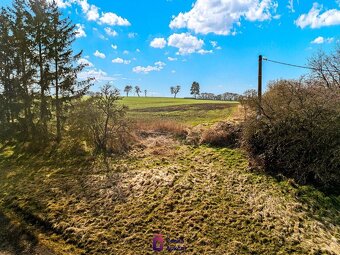 Prodej pozemky pro bydlení, 2 281 m2 - Černíkovice - 12