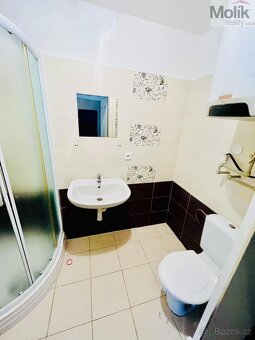 Prodej bytového domu 760 m2, pozemek 154 m2 - 12
