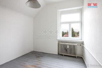 Prodej bytu 3+1, 69 m², Lázně Toušeň, ul. Hlavní - 12