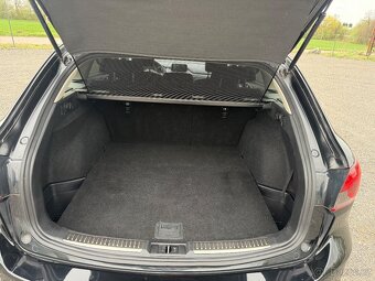 Mazda 6 Combi Facelift 2.5i Skyactiv 2016 141 kw 178300 km - 12