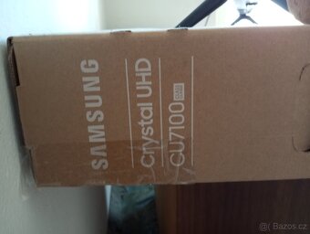 TV Samsung - 12