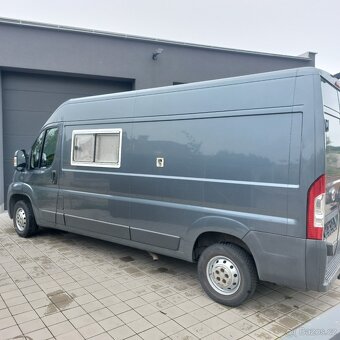 Fiat ducato-2,3jtd-109kw-L3H2 - 12