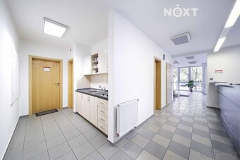 Pronájem komerční Kanceláře, 59㎡ - 12