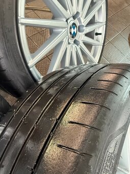 NB Performance G20 G21 alu kola r20 5x112 - 12