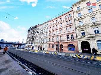 Prodej bytu 3+kk, 83 m², Praha, ul. Dukelských hrdinů - 12