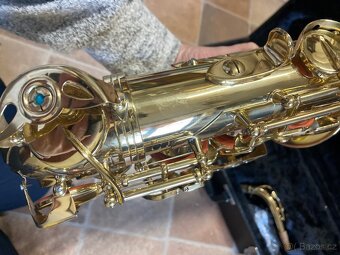 Saxofon - 12