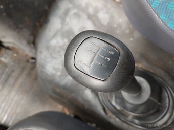 MB 814 4,0d SKRIN+HYDR.CELO 1995 JEN 163TKM BEZ TP - 12