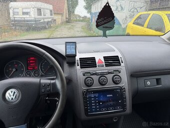 Touran 2.0 tdi 103 kw - 12