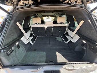 BMW X7 M50i 2019 - 12