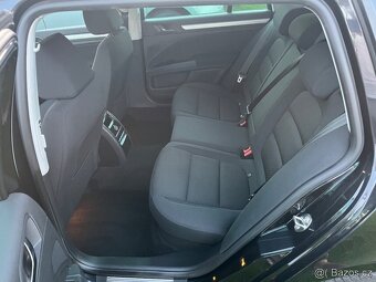 Škoda Superb 2 2014 2.0 TDi 125kW DSG F1 xenon - 12