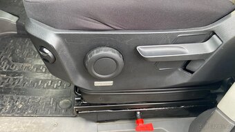 Odtahovka Volkswagen Crafter 2018 - 12