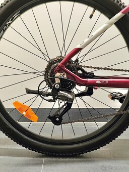 NOVÉ kolo CTM CHARISMA 3.0, rám S/M, kola 27.5" - 12