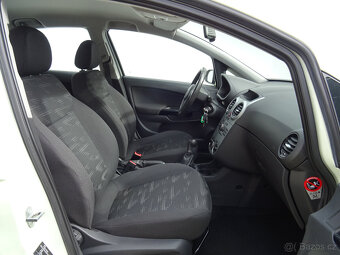 Opel Corsa 1.2i,63kW,1majČR,s.kniha,klimatizace,vyhř.sedadla - 12