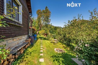 Prodej Chata, 32㎡ - 12