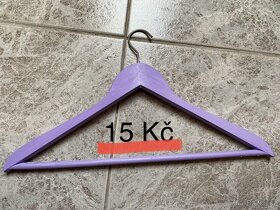 Levandulová svatba - vývazky, organzy, zasedací pořádek - 12