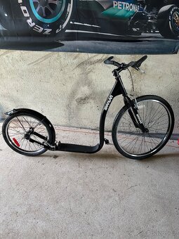 Kostka Max Tour G6 - 12