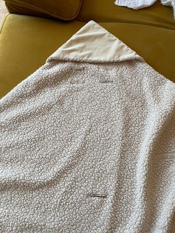 Autosedačka - vajíčko Cybex - 12