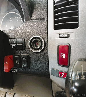 MB Sprinter 516 CDi,2014,24 míst,216tkm,2xKlima,Webasto - 12