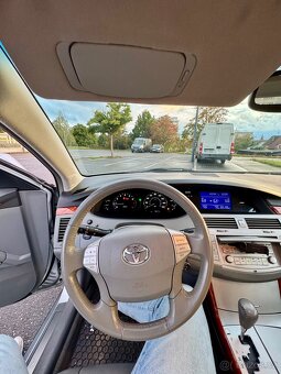 Toyota Avalon 3.5 V6 - LPG - 12