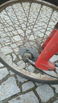 Jaweta standard - 12