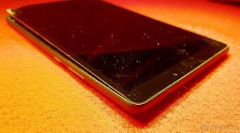 Huawei MatePad T8 (model KOB2-W09) - poskozene lcd - 12