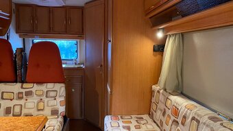 Fiat Ducato LMC Liberty - 12