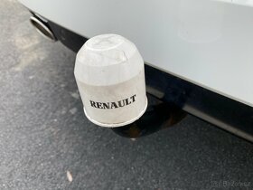 Renault Megane 1.5 DCi 85kW INTENS NAVI TAŽNÉ - 12
