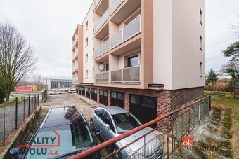 Prodej, byty/2+1, 54 m2, Dlouhá 1083/31, Lobzy, 31200 Plzeň, - 12