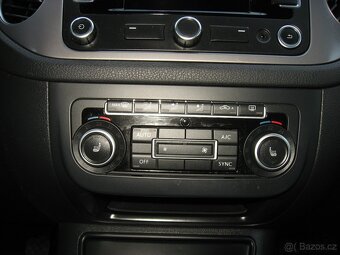 Volkswagen Tiguan 2.0TDI 140PS Sport Club & Lounge 4x4 - 12